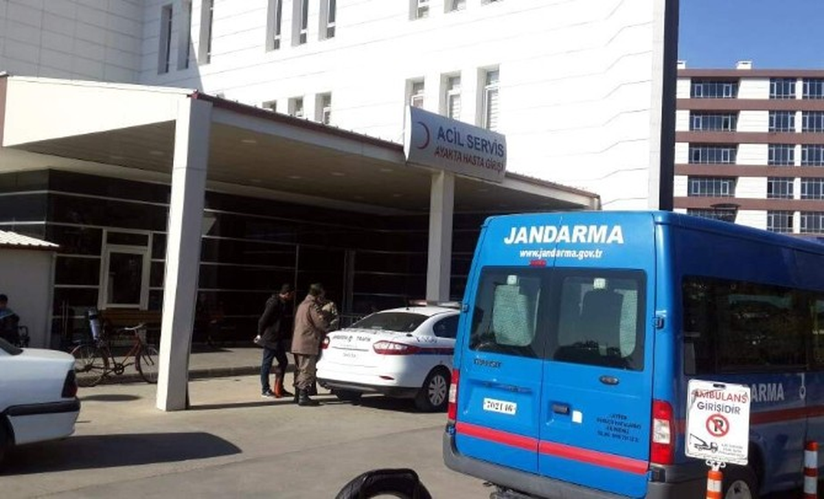 Adıyaman\'da Asayiş Olayları