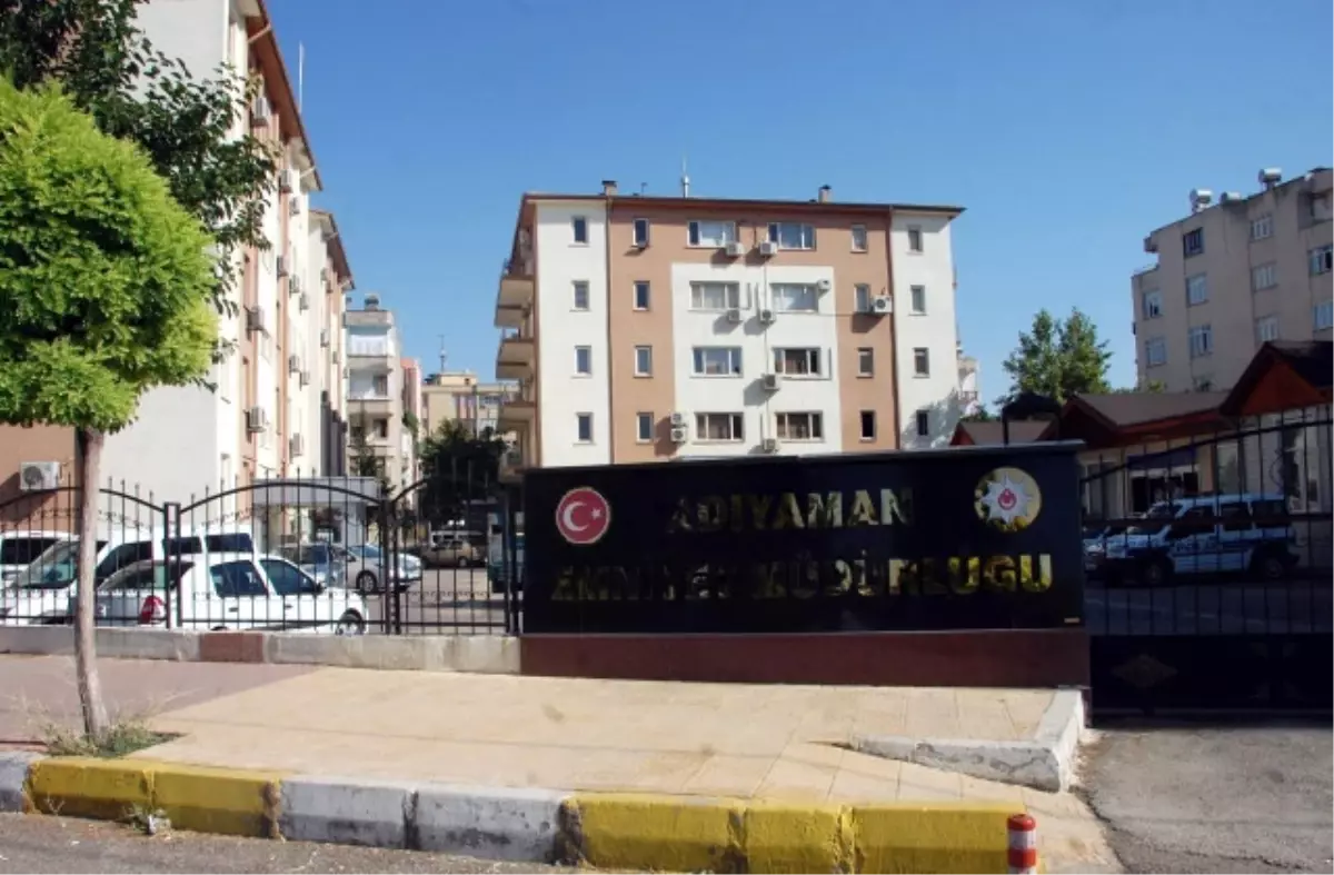 Adıyaman Emniyet Müdürlüğünde 69 Personel İhraç Edildi