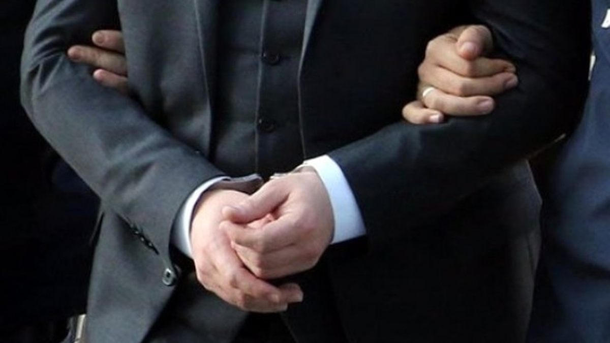 Akademisyenlere Fetö/pdy Operasyonu