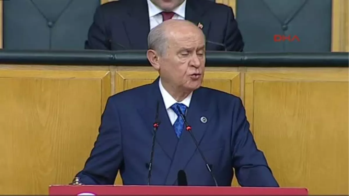 Bahçeli; Cinsel Istismardan Hüküm Giymiş Hangi Hatırlı Konuşmalara Destek Verilmektedir 5