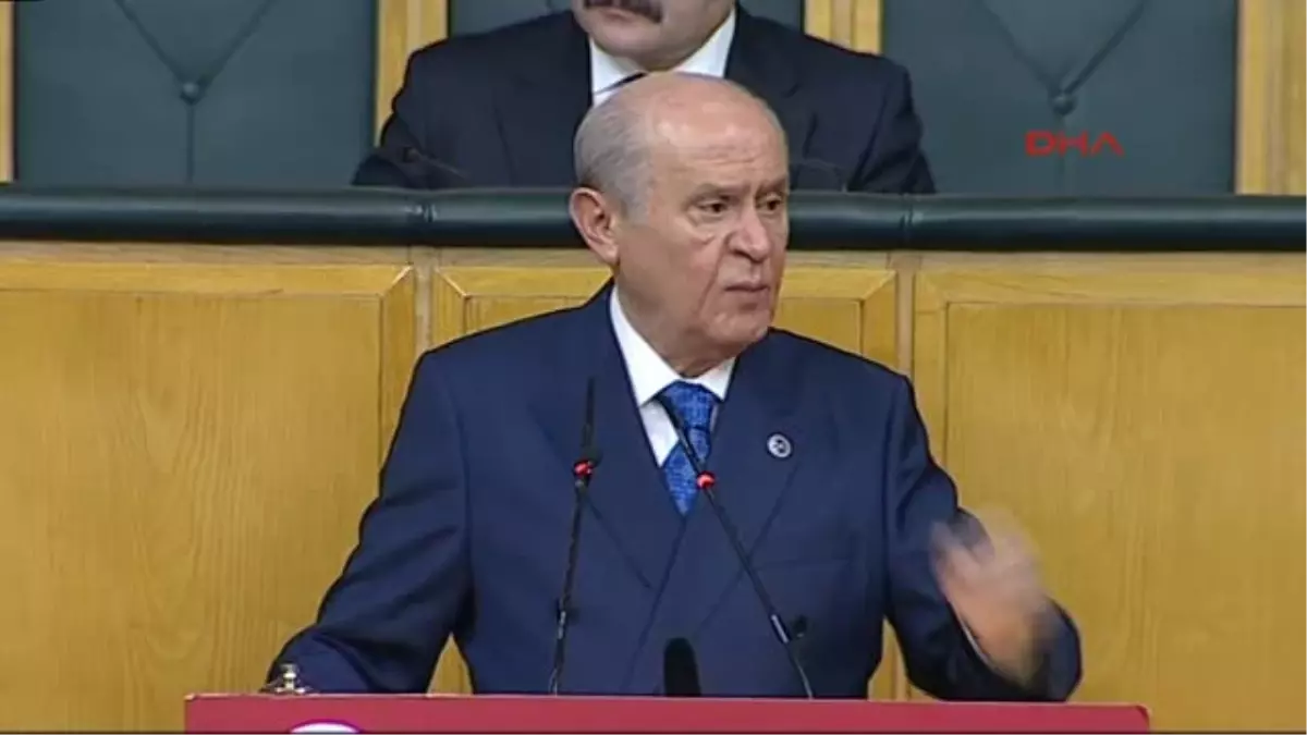 Bahçeli; Cinsel Istismardan Hüküm Giymiş Hangi Hatırlı Konuşmalara Destek Verilmektedir 4