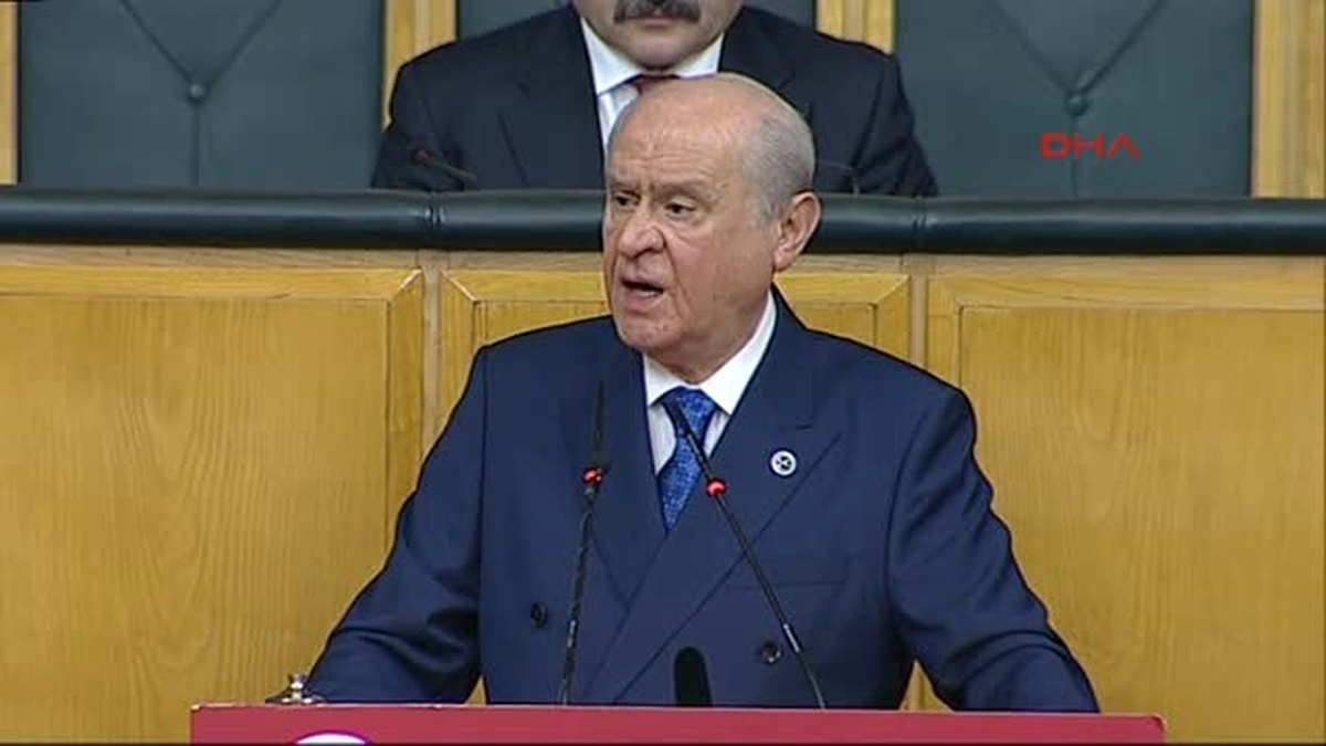 Bahçeli; Cinsel Istismardan Hüküm Giymiş Hangi Hatırlı Konuşmalara Destek Verilmektedir 3
