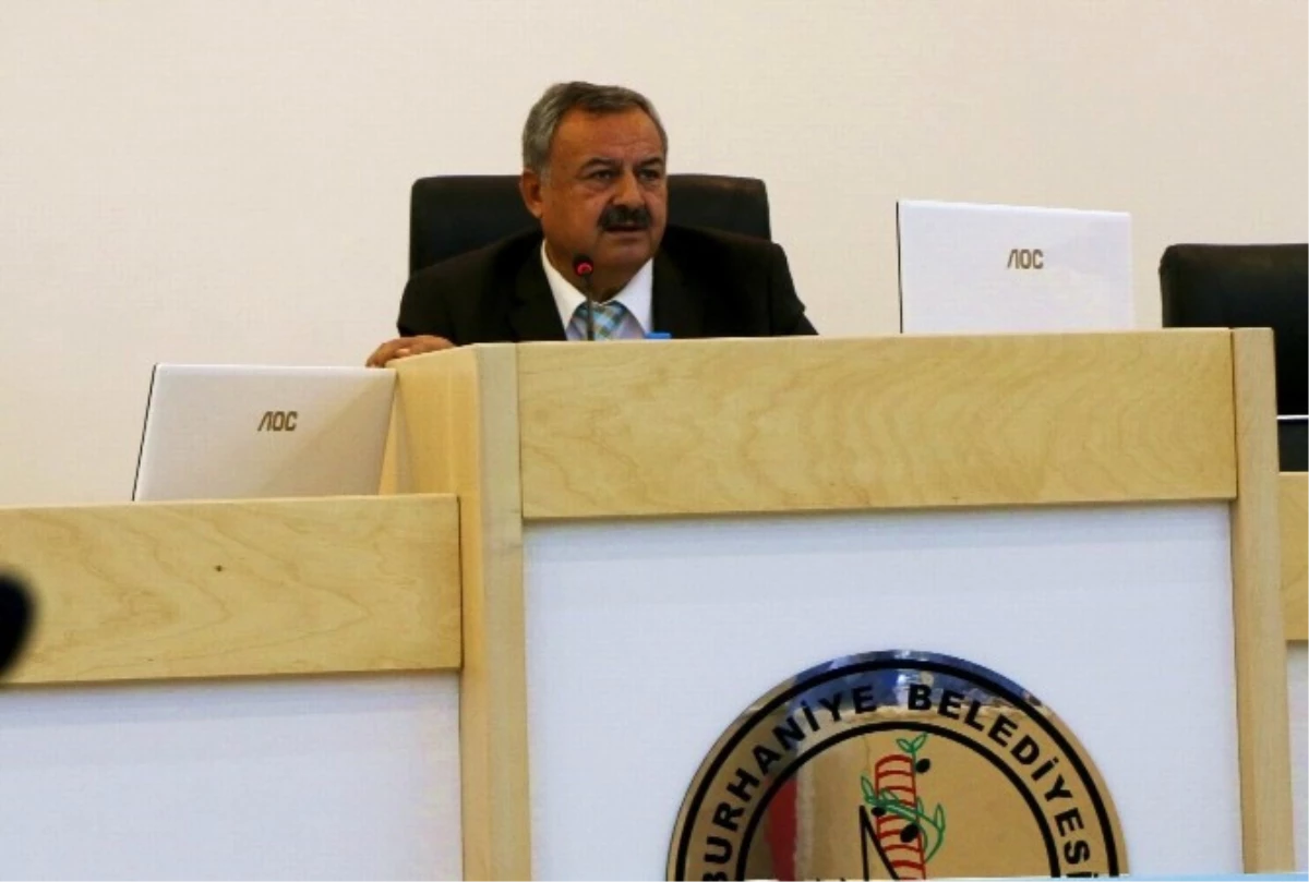 Başkan Uysal, CHP\'li Meclis Üyelerine Sitem Etti