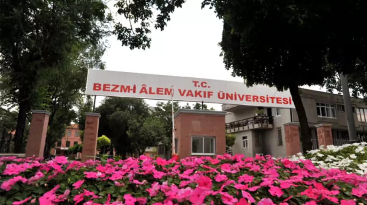 Bezmialem\'den Hasta Okulu Programı