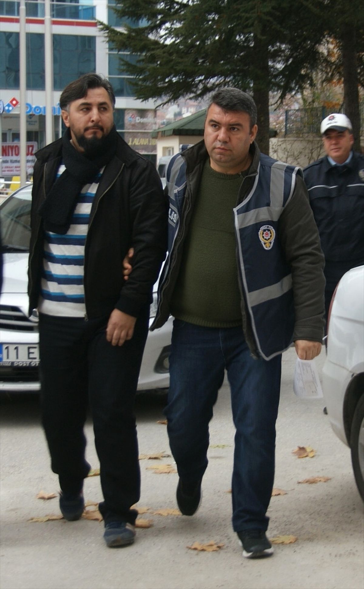 Bilecik\'teki Fetö/pdy Soruşturması