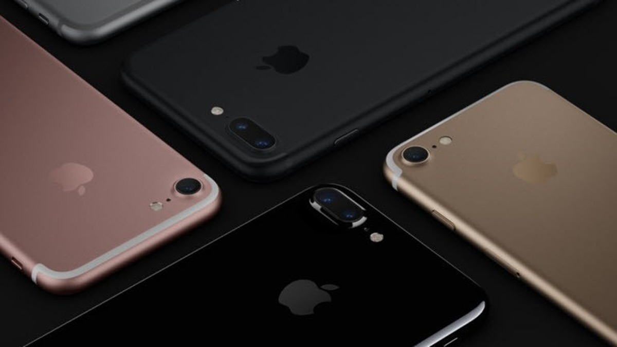Bir Video İphone\'u Çökertti!
