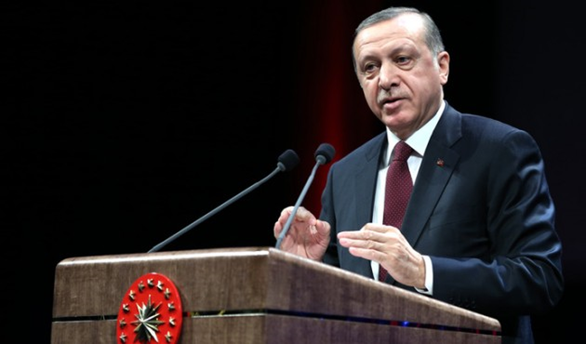 Birileri Lozan Kelimesinden Rahatsız Oldu"