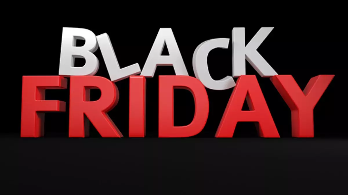 Black Friday, Kara Cuma Çılgınlığı Başlıyor, İşte Hikayesi!