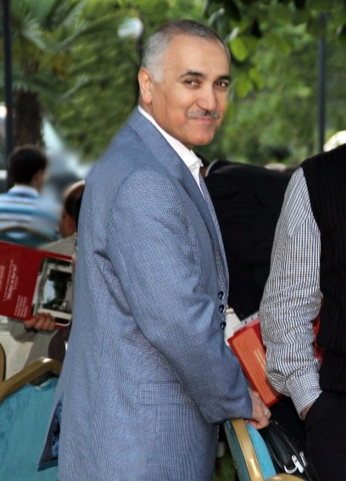 Bursa\'da Adil Öksüz Alarmı