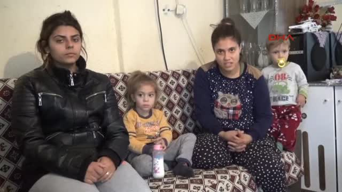 Çanakkaleli 3 Çocuk Gelinin Tasarı Umudu Suya Düştü