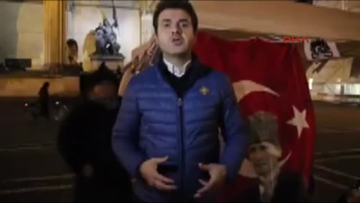 Cinsel Istismar Düzenlemesine Karşı ?üşüyoruz? Eylemi