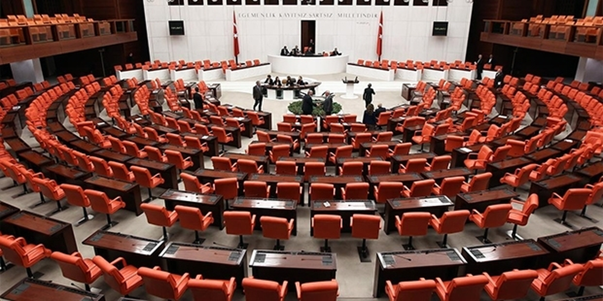 Cinsel İstismar Önergesi Geri Çekildi! Cinsel İstismar Önergesi Nedir?