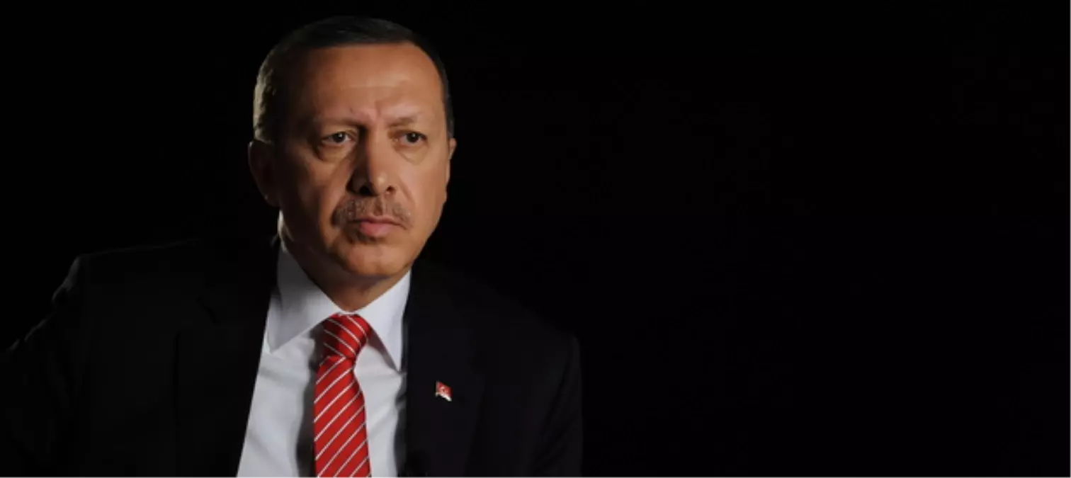 Cmhurbaşkanı Erdoğan İsrail Kanalına Konuştu: "Beni Sıkıştıracağını Zannediyorsan, Beni...