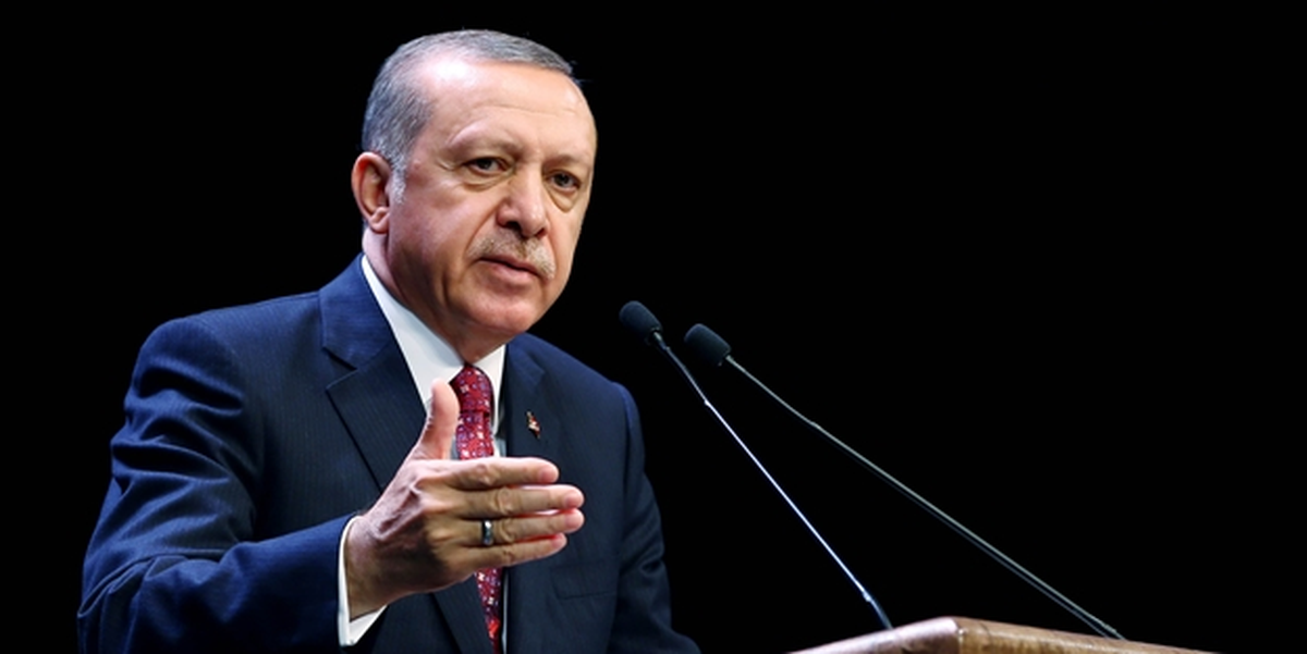 Cumhurbaşkanı Erdoğan Israil Kanalına Konuştu Beni Sıkıştıracağını Zannediyorsan, Beni...