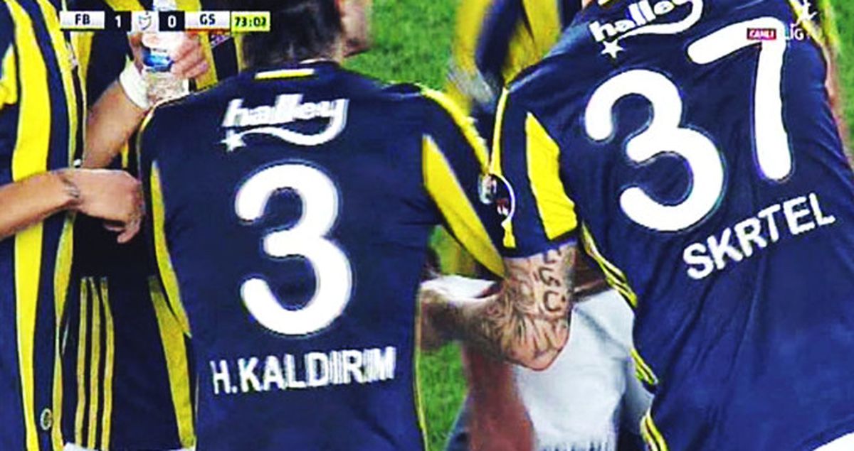 Dick Advocaat, Verdiği Kağıtla Takımını Önde Tuttu