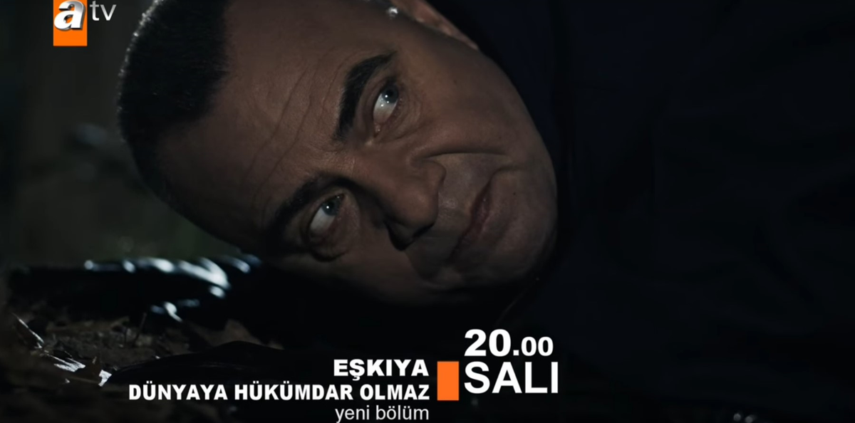 Eşkıya Dünyaya Hükümdar Olmaz 48. Bölümde Ne Olacak?