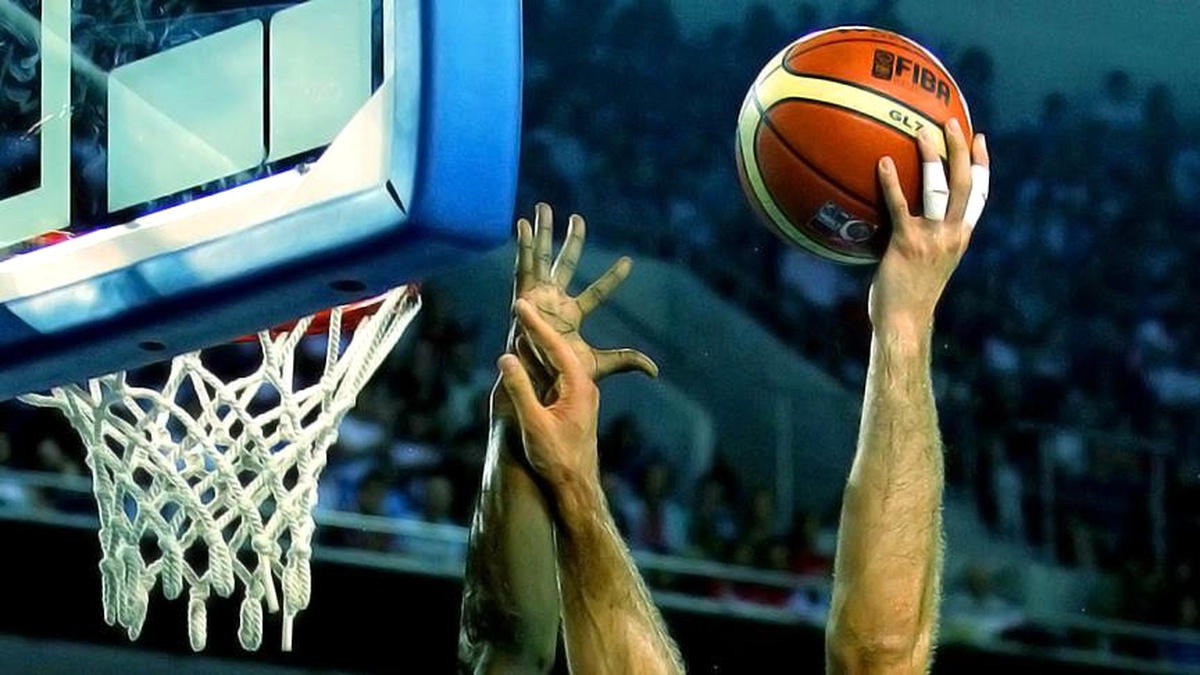 Eurobasket 2017 Grup Maçları Ülker Sports Arena\'da