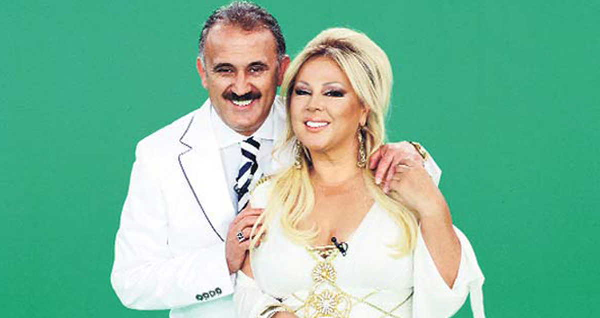 Faik Öztürk Kanser mi? Faik Öztürk Kimdir?