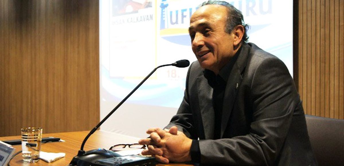 Flaş