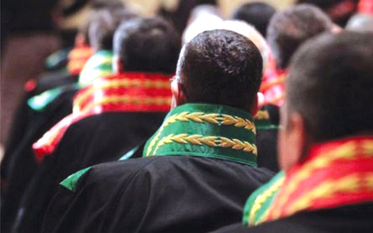 Gaziantep Adliyesinde Yeni Hakimlik ve Mahkemeler Açıldı