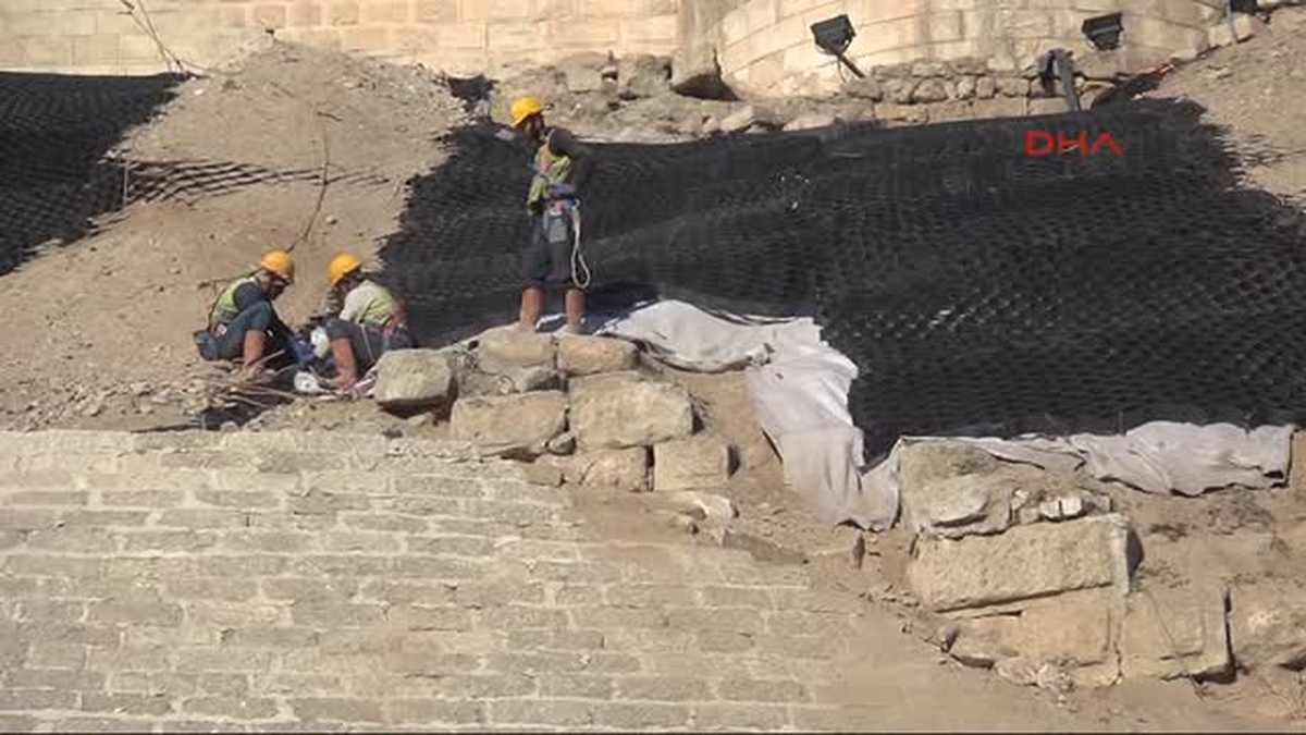 Gaziantep Dünyanın En Güvenli Kenti