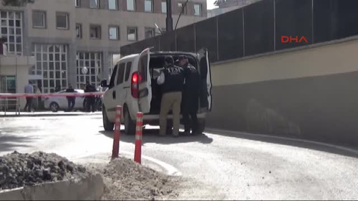 Gaziantep - Elektrik Trafosuna Eyp Tuzaklanmasına Tutuklama