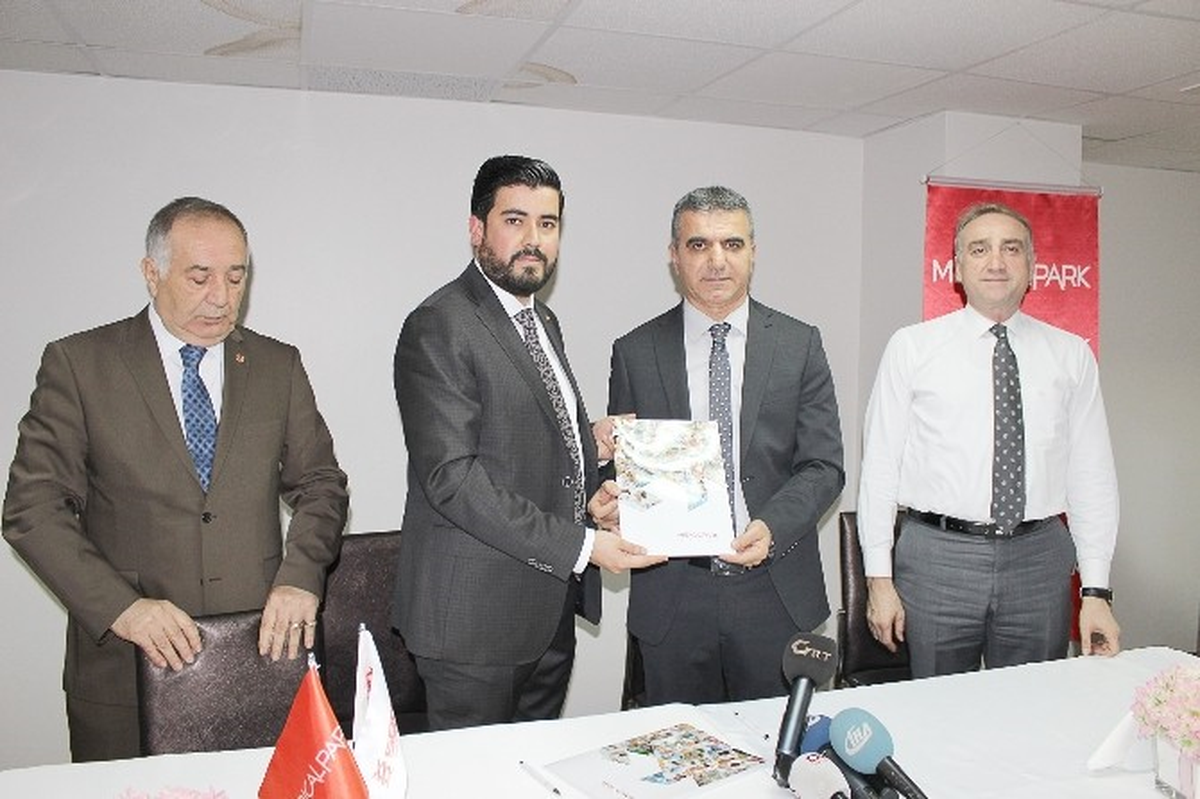 Ggc\'den Bir Sağlık Protokolü Daha