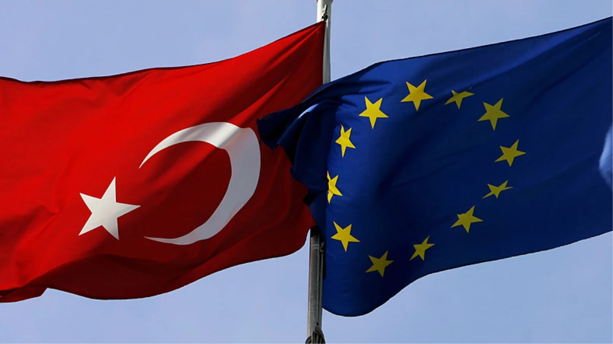 Görüş - Türkiye-Batı İlişkilerinde Krize mi Gidiyoruz?