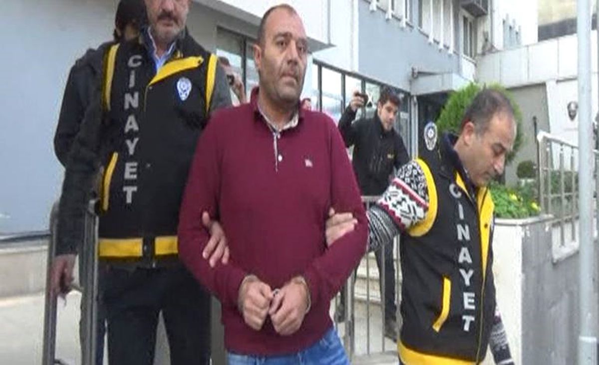 Güncelleme - Bursa\'da Cinayet