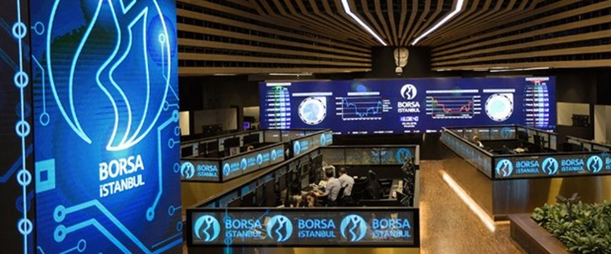 Günün İlk Yarısında İşlem Hacmi Sıralaması