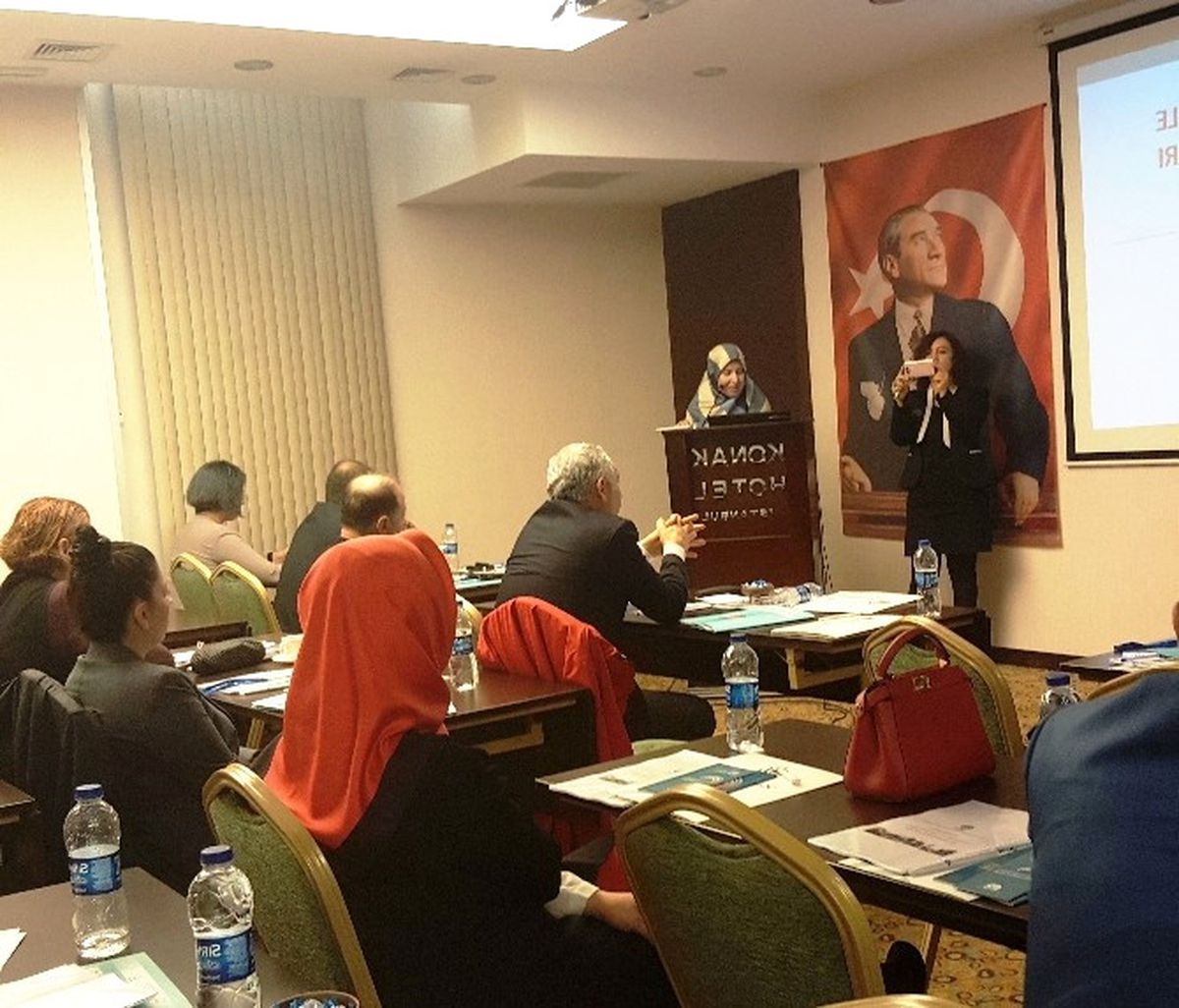 Hayatlar Solmasın\' Projesine İlgi