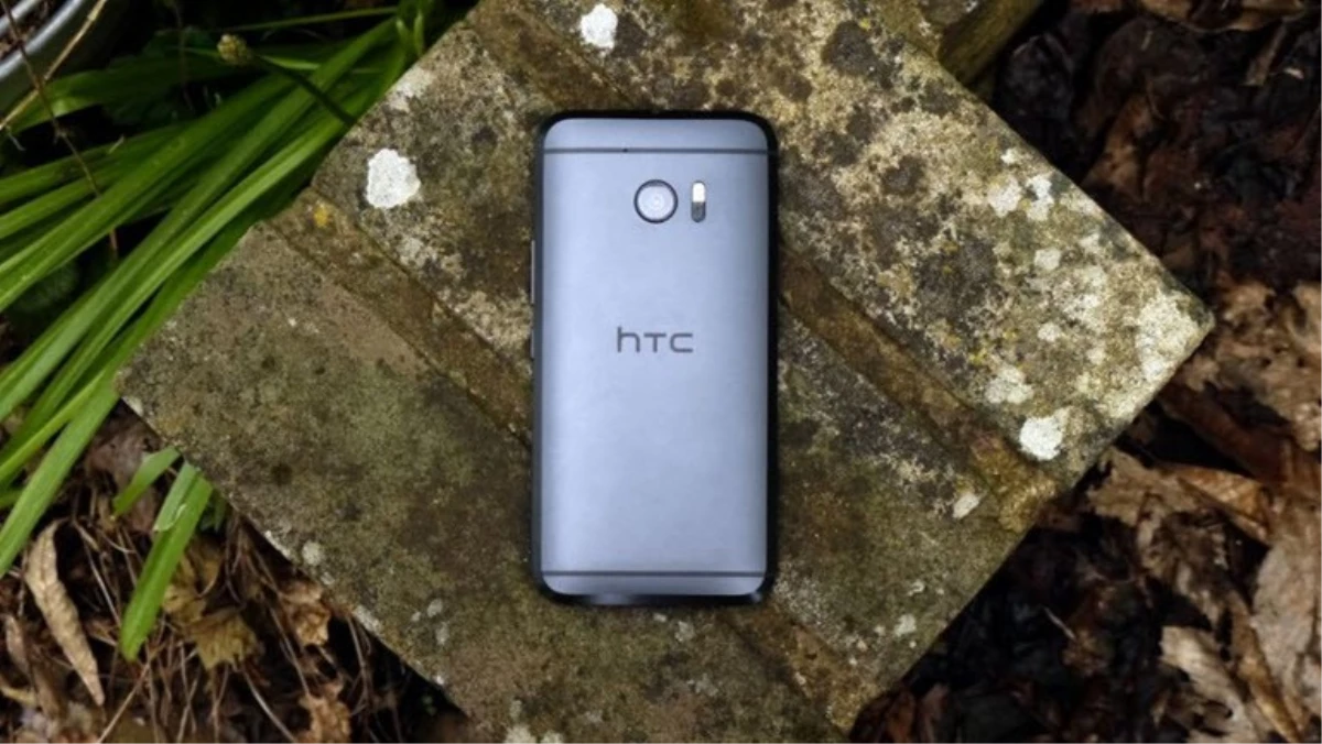 Htc\'den İddialara Cevap!