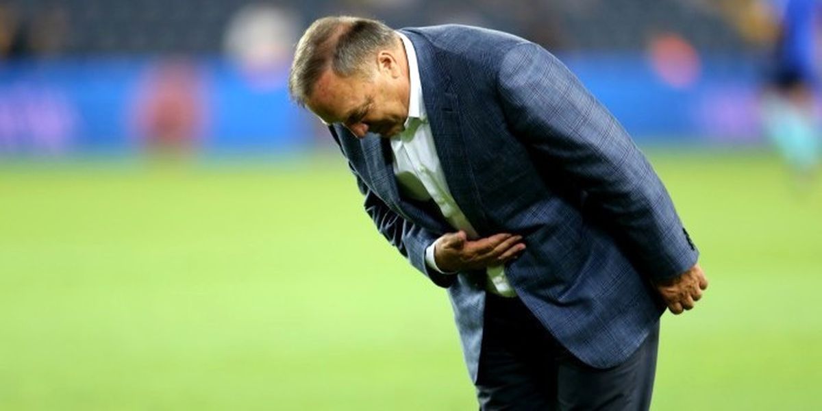 İkinci Golün Asisti Advocaat\'tan!