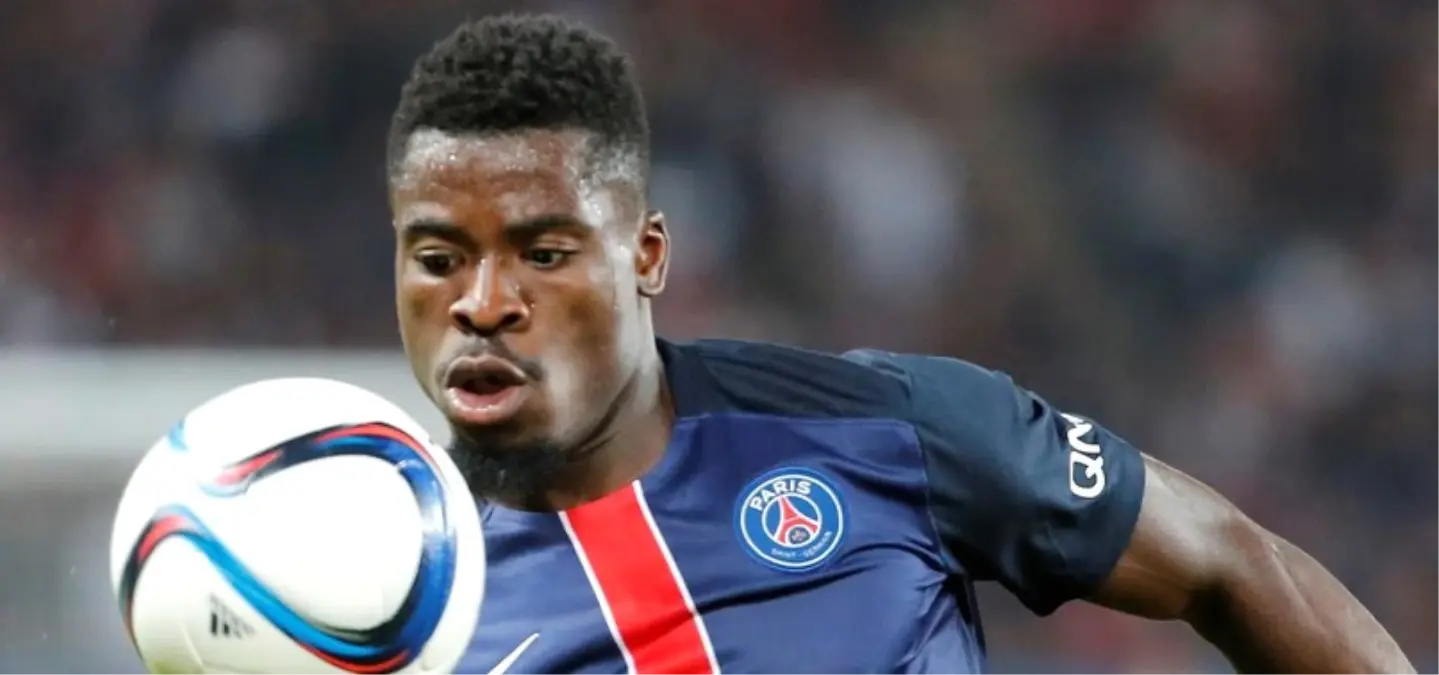 İngiltere, Psg\'li Aurier\'e Vize Vermedi