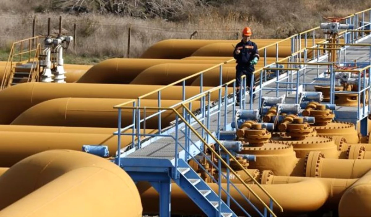 Irak Petrol Üretimini Artırmayı Hedefliyor