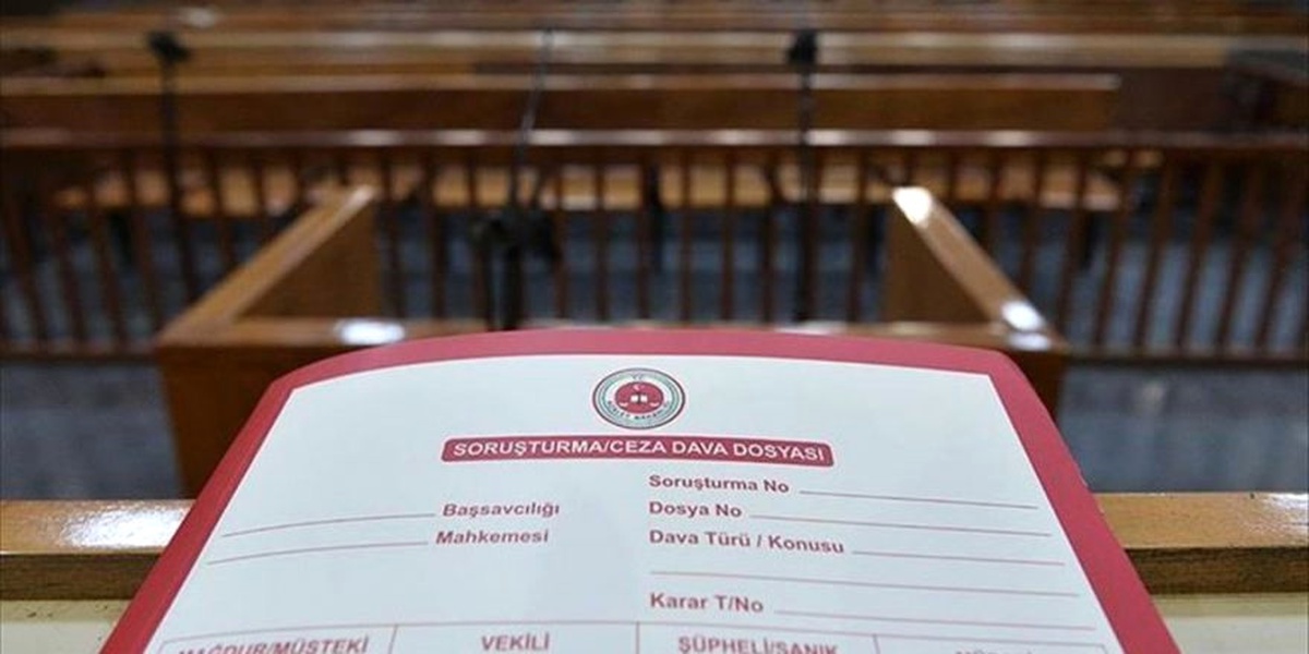 İzmir Merkezli 3 İldeki Fetö/pdy Soruşturması