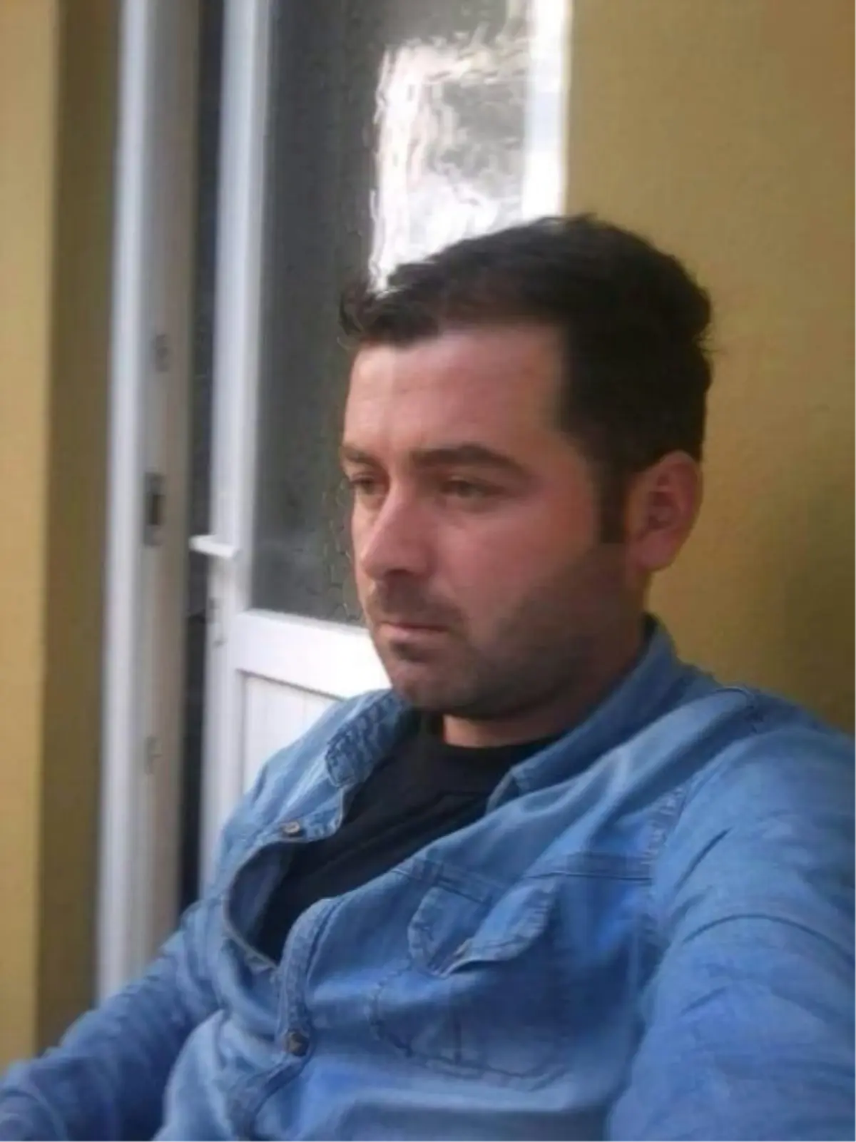 Kahvehanede Pompalı Tüfekle Para İstediği Arkadaşını Öldürdü