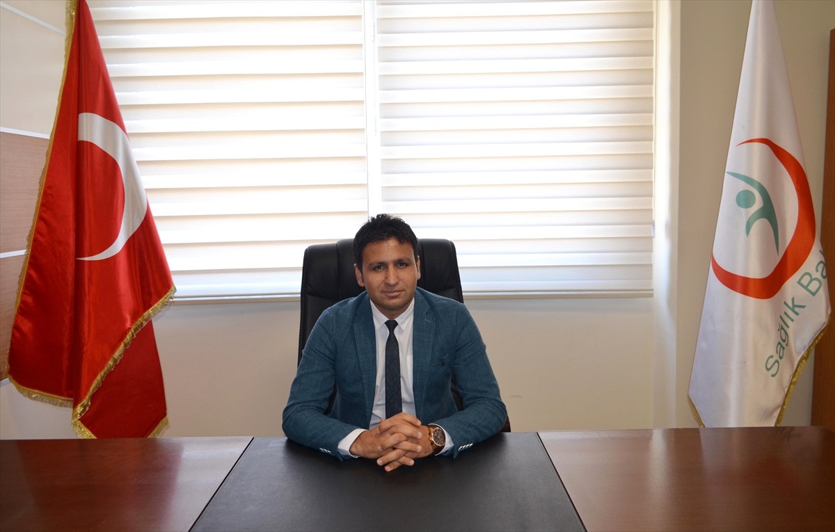 Kamu Hastaneleri Birliği Genel Sekreterliğine Atama Yapıldı