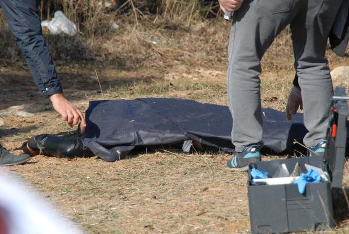 Kayıp Üniversitelinin Cesedi Bulundu