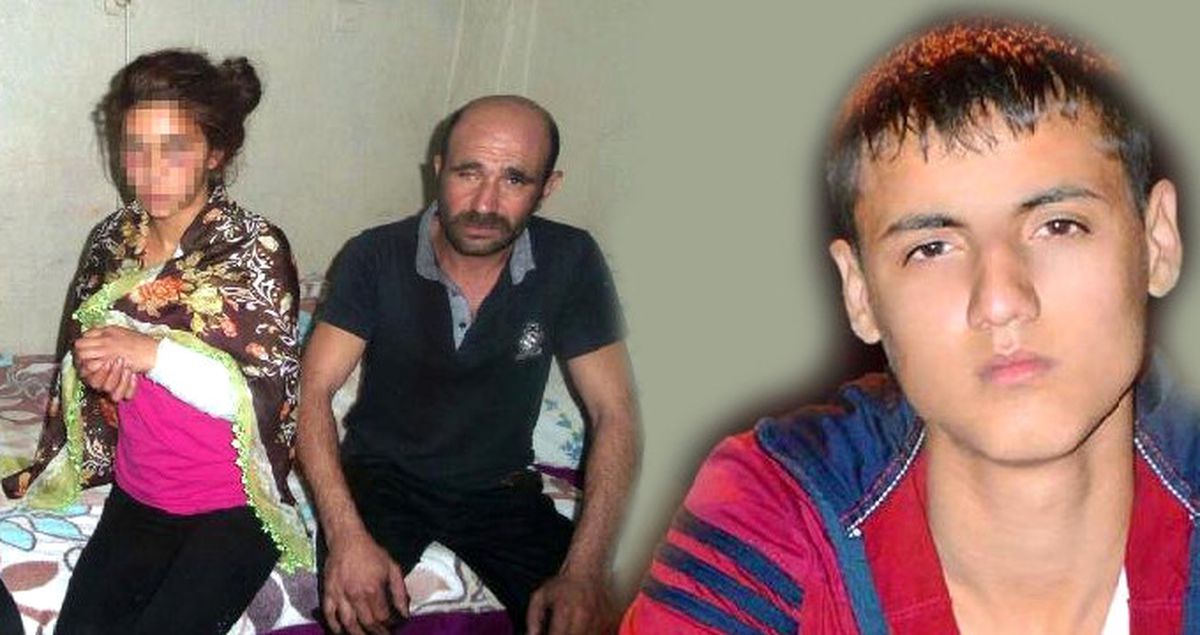 Kızını Kaçırmak İsteyen Genci Öldüren Baba Tutuklandı, 'Pişmanım' Dedi