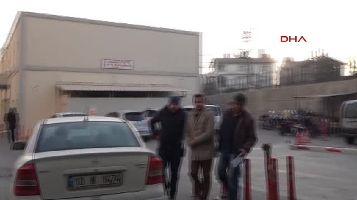 Konya Akademisyenlere Fetö Operasyonu 16 Gözaltı