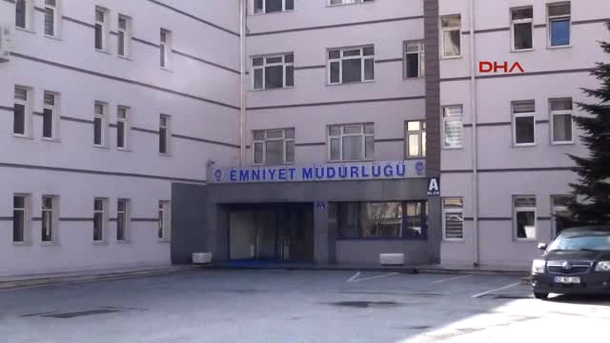Konya\'da Fetö Operasyonu: 60 Pilota Yakalama Kararı Arşiv