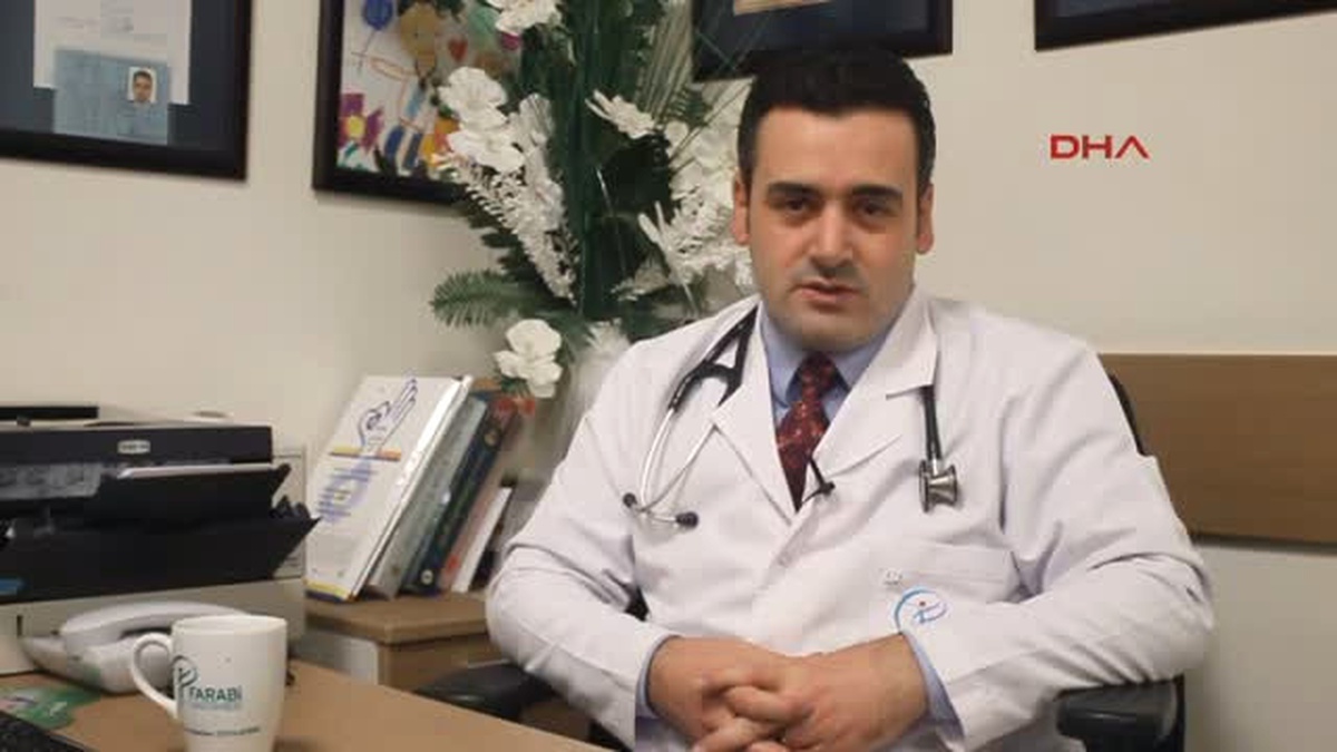 Konya Kardiyoloji Uzmanı Grip, Kalp Krizini Tetikliyor