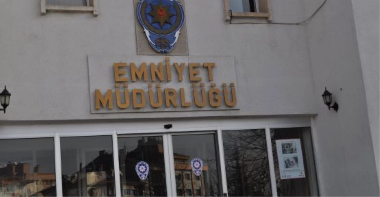 Nevşehir İl Emniyet Müdürlüğü\'nde 40 Polis İhraç Edildi