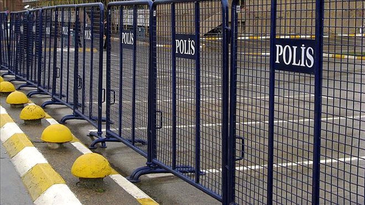 Ohal Süresince Gösteri ve Yürüyüşler Yasaklandı