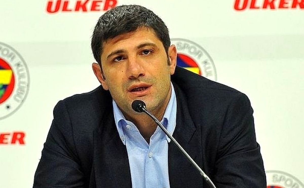 Ömer Onan: "Seyircimiz Önüne Gruptan Birinci Çıkmamız Lazım"