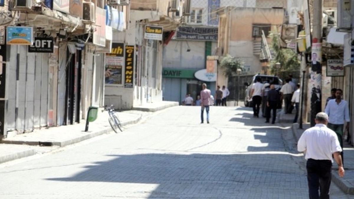 İş Dünyasından Şırnak İçin Seferberlik Çağrısı