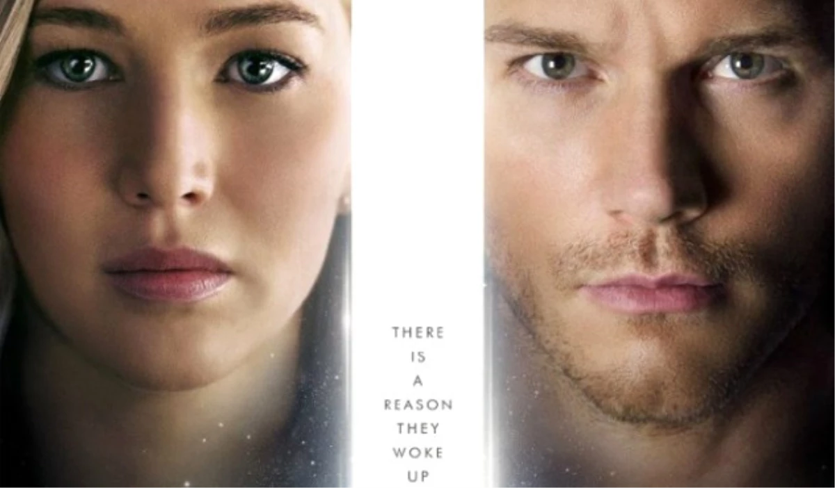 Passengers\'dan Geren Klip