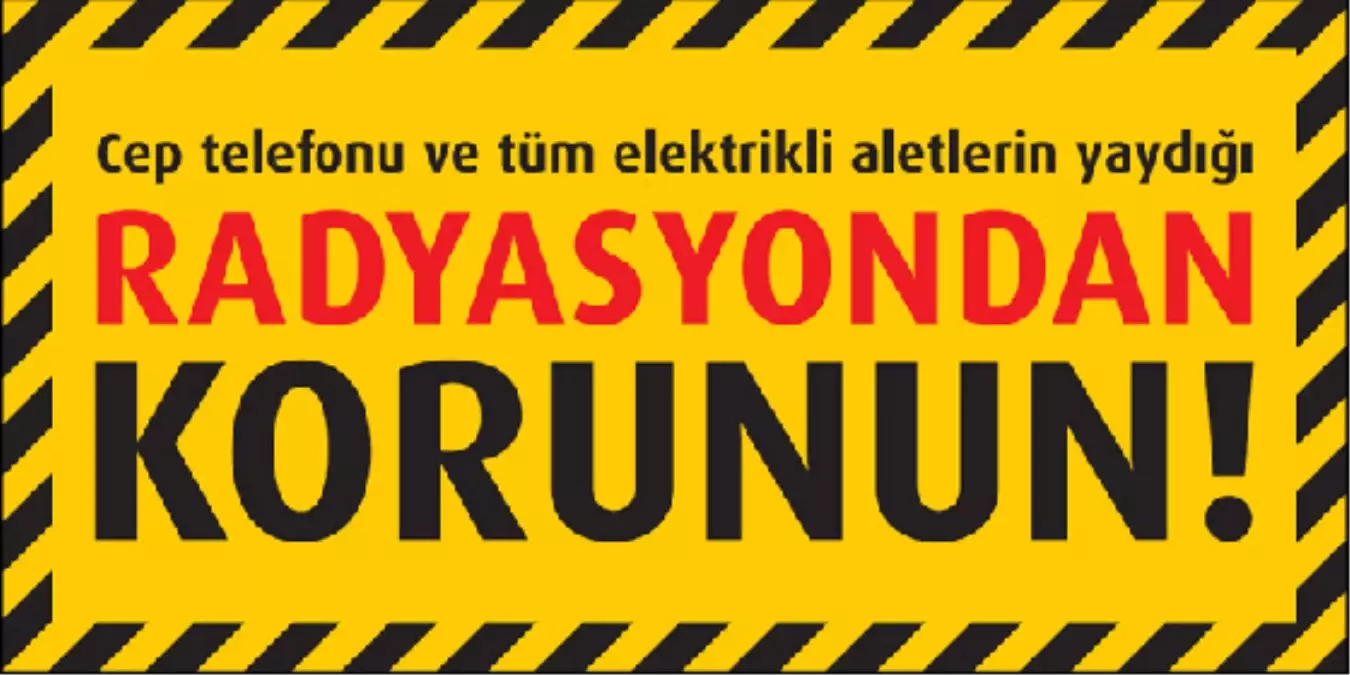 Radyasyondan Nasıl Korunulur ?