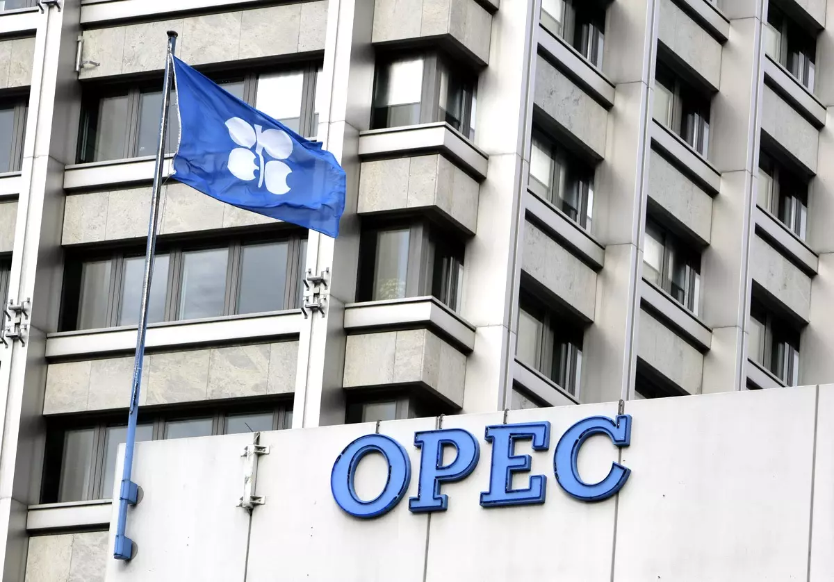 Rusya Piyasalarına "Opec" Dopingi